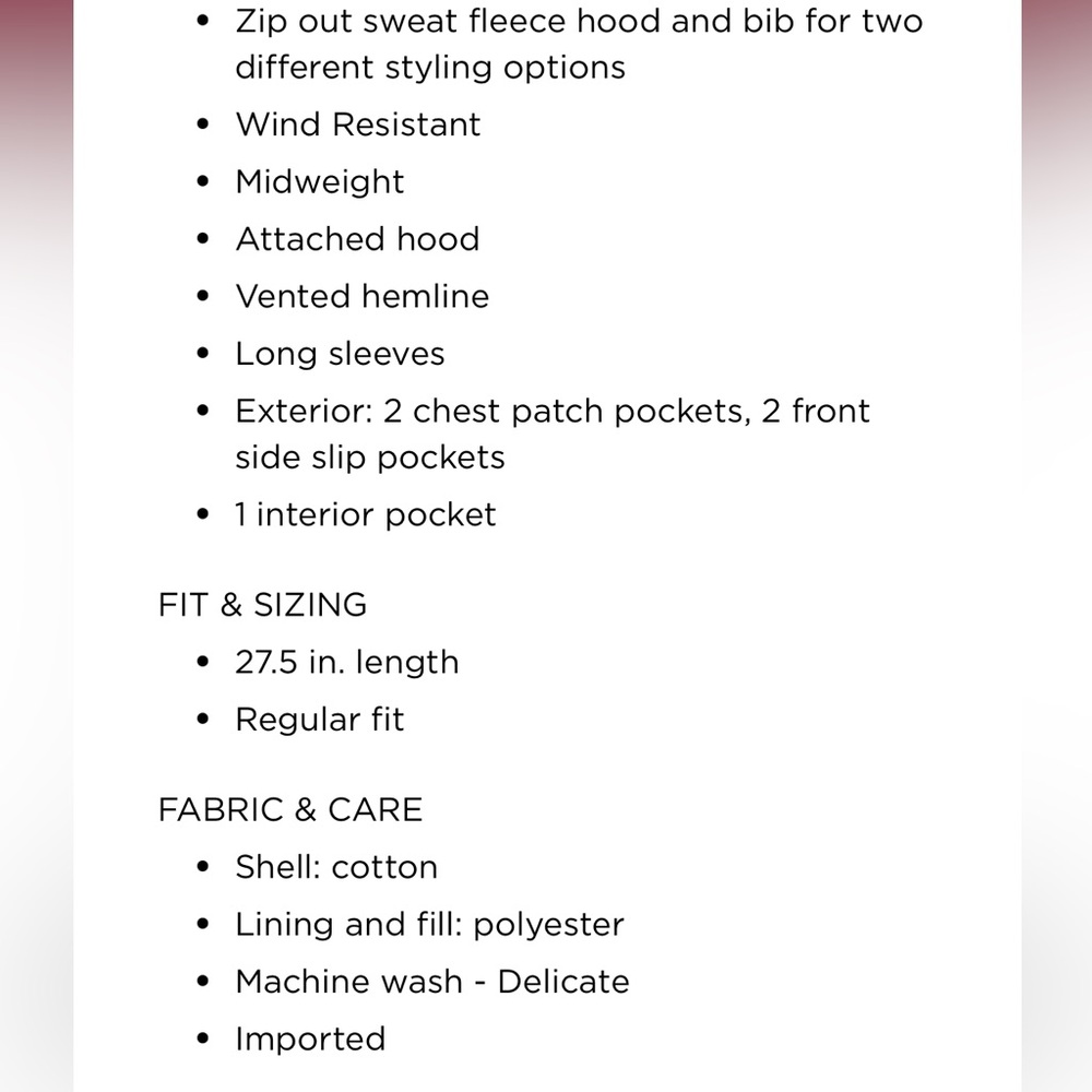 Levi’s Trucker Jacket - image 4